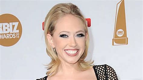 kagney|Porn Star Kagney Linn Karter Dead at 36 After Suicide